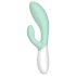 LELO Ina 3 - Vibrateur rechargeable et étanche (menthe)