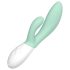 LELO Ina 3 - Vibrateur rechargeable et étanche (menthe)