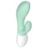 LELO Ina 3 - Vibrateur rechargeable et étanche (menthe)