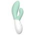 LELO Ina 3 - Vibrateur rechargeable et étanche (menthe)