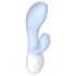 LELO Ina 3 - vibromasseur rechargeable étanche (bleu)