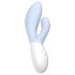 LELO Ina 3 - vibromasseur rechargeable étanche (bleu)