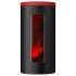LELO F1s V2 - masturbateur interactif (rouge)