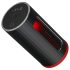LELO F1s V2 - masturbateur interactif (rouge)