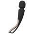LELO Smart Wand 2 - vibromasseur moyen (noir)