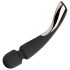LELO Smart Wand 2 - vibromasseur moyen (noir)
