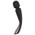 LELO Smart Wand 2 - vibromasseur moyen (noir)