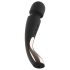 LELO Smart Wand 2 - vibromasseur moyen (noir)