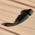 LELO Smart Wand 2 - vibromasseur moyen (noir)