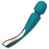 LELO Smart Wand 2 - masseur vibrant moyen (turquoise)