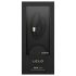 LELO Tiani Duo - vibromasseur silicone couple (noir)