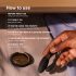 LELO Tiani Duo - vibromasseur en silicone pour couples (bleu)