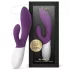 LELO Ina Wave 2 - vibromasseur rechargeable étanche - violet