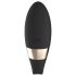 LELO Tiani Harmony - vibromasseur couple intelligent rechargeable (noir)