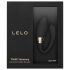 LELO Tiani Harmony - vibromasseur couple intelligent rechargeable (noir)