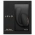 LELO Ida Wave - smart, rechargeable rotatif-vibrateur (noir)