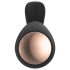 LELO Ida Wave - smart, rechargeable rotatif-vibrateur (noir)