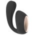 LELO Ida Wave - smart, rechargeable rotatif-vibrateur (noir)