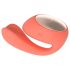 LELO Ida Wave - intelligent vibromasseur rotatif (corail)