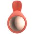 LELO Ida Wave - intelligent vibromasseur rotatif (corail)