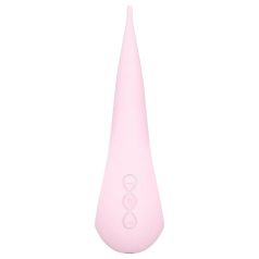 LELO Dot - vibromasseur clitoridien rechargeable (rose)
