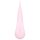 LELO Dot - vibromasseur clitoridien rechargeable (rose)
