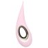 LELO Dot - vibromasseur clitoridien rechargeable (rose)