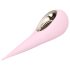 LELO Dot - vibromasseur clitoridien rechargeable (rose)