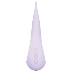 LELO Dot - stimulateur clitoridien rechargeable - violet