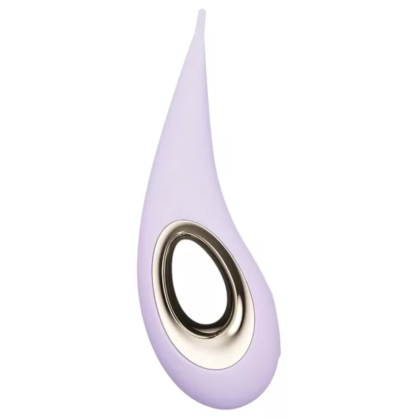 LELO Dot - stimulateur clitoridien rechargeable - violet