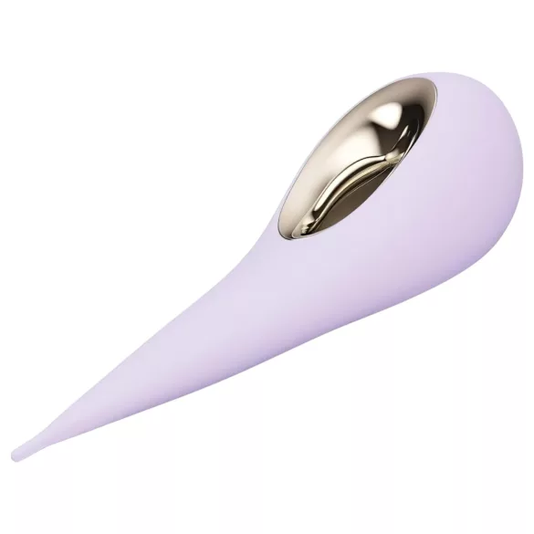 LELO Dot - stimulateur clitoridien rechargeable - violet
