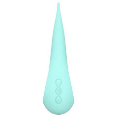 LELO Dot - Vibromasseur Clitoridien Rechargeable (Turquoise)