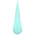 LELO Dot - Vibromasseur Clitoridien Rechargeable (Turquoise)