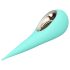 LELO Dot - Vibromasseur Clitoridien Rechargeable (Turquoise)