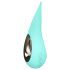 LELO Dot - Vibromasseur Clitoridien Rechargeable (Turquoise)