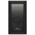 LELO Tor 3 - anneau vibrant intelligent rechargeable (noir)