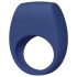 LELO Tor 3 - Anneau vibrant intelligent rechargeable (bleu)