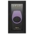 LELO Tor 3 - anneau vibrant connecté rechargeable (violet)