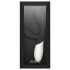 LELO Loki Wave 2 - vibromasseur prostatique étanche rechargeable (noir)