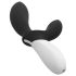 LELO Loki Wave 2 - vibromasseur prostatique étanche rechargeable (noir)
