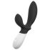 LELO Loki Wave 2 - vibromasseur prostatique étanche rechargeable (noir)