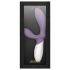 LELO Loki Wave 2 - rechargeable vibromasseur prostate étanche (violet)