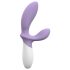 LELO Loki Wave 2 - rechargeable vibromasseur prostate étanche (violet)