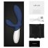 LELO Loki Wave 2 - Vibrateur prostatique rechargeable et étanche (bleu)