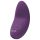 LELO Lily 3 - vibromasseur clitoridien waterproof rechargeable (violet foncé)