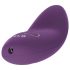 LELO Lily 3 - vibromasseur clitoridien waterproof rechargeable (violet foncé)