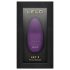 LELO Lily 3 - vibromasseur clitoridien waterproof rechargeable (violet foncé)