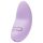 LELO Lily 3 - Vibromasseur Clitoridien Rechargeable et Étanche (Violet)