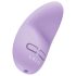 LELO Lily 3 - Vibromasseur Clitoridien Rechargeable et Étanche (Violet)