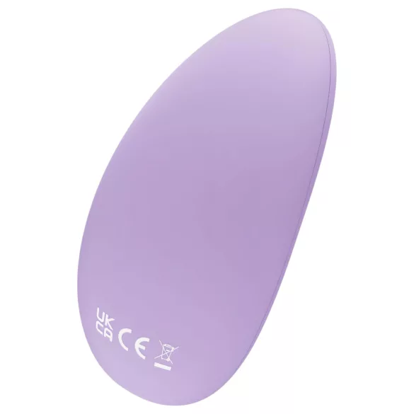 LELO Lily 3 - stimulateur clitoridien rechargeable étanche - violet